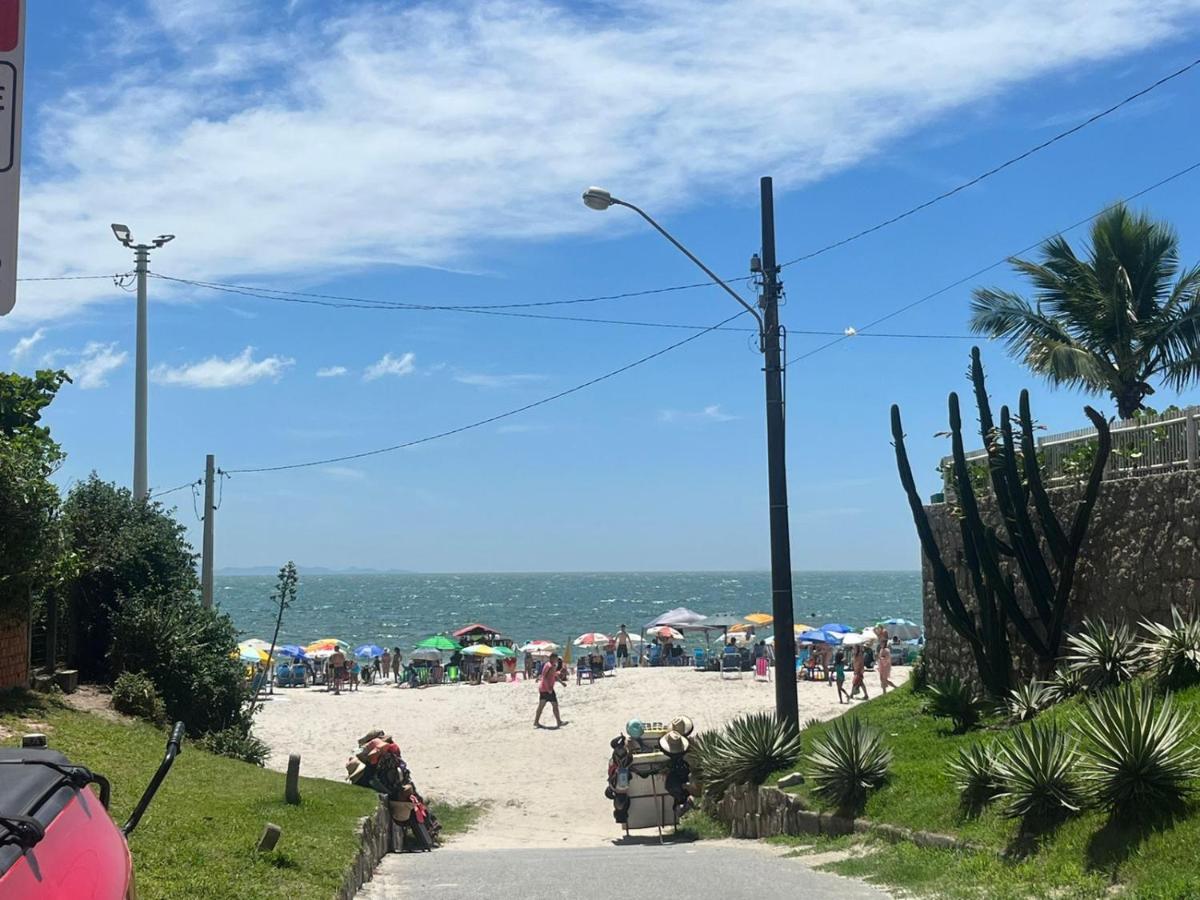 Canasvieras Praia Norte Florianópolis المظهر الخارجي الصورة