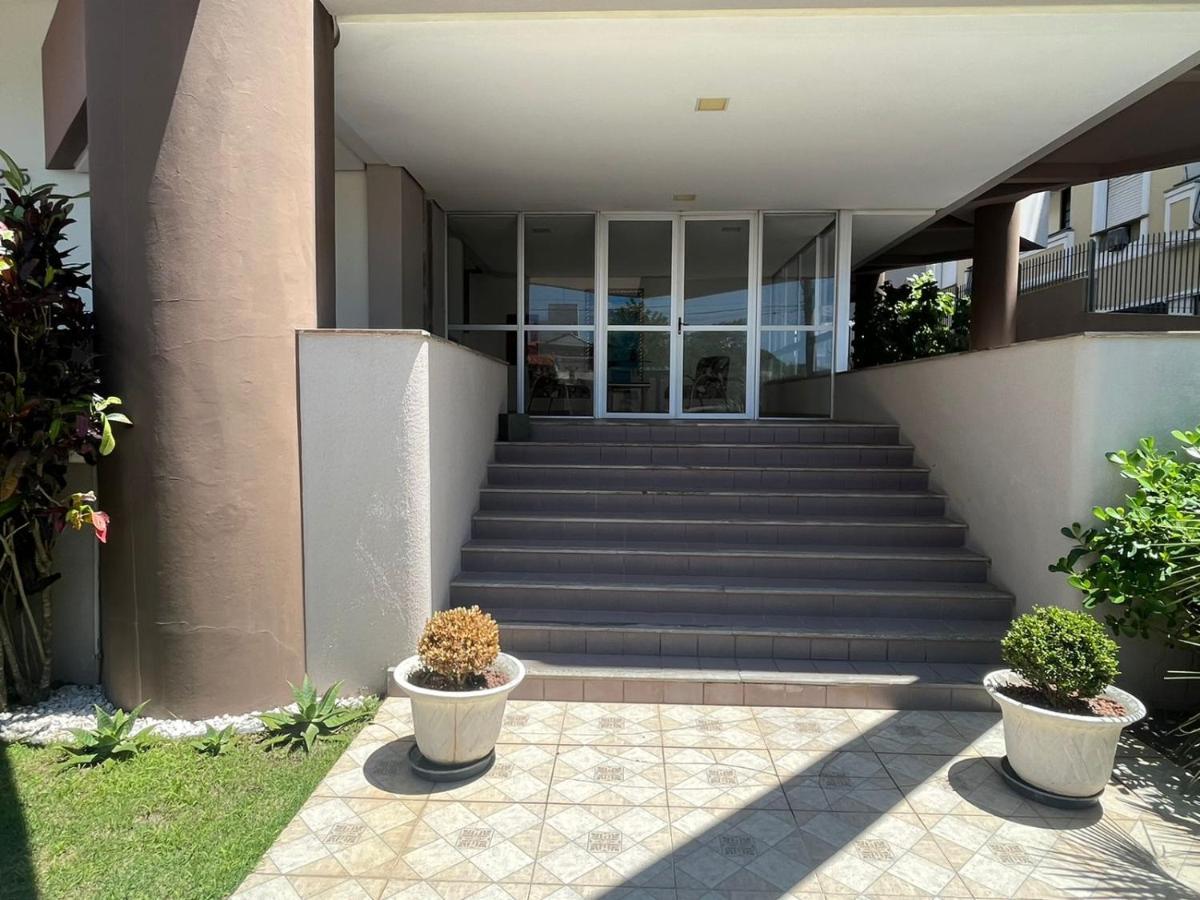 Canasvieras Praia Norte Florianópolis المظهر الخارجي الصورة