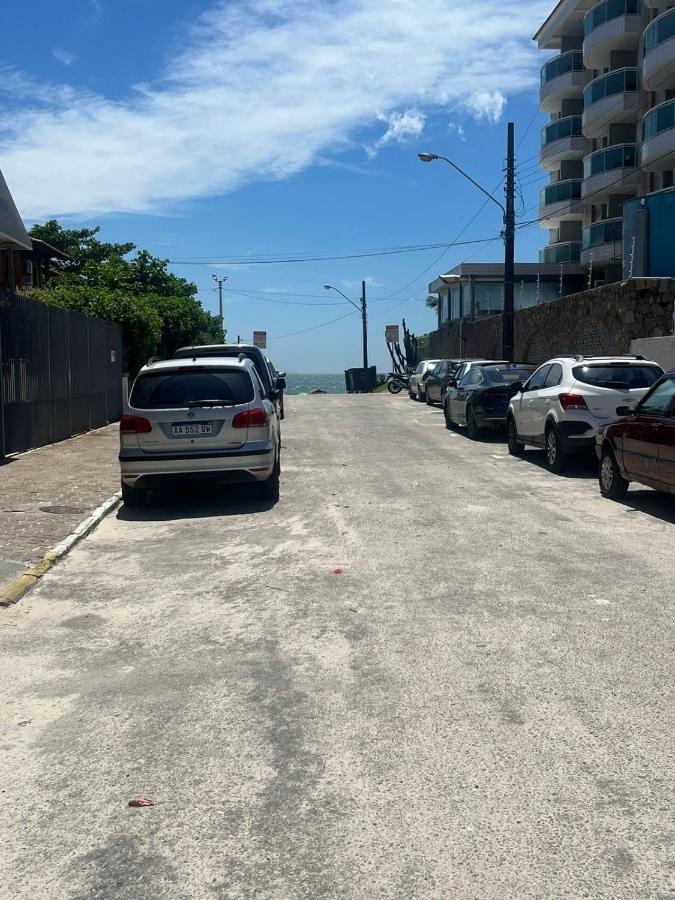 Canasvieras Praia Norte Florianópolis المظهر الخارجي الصورة