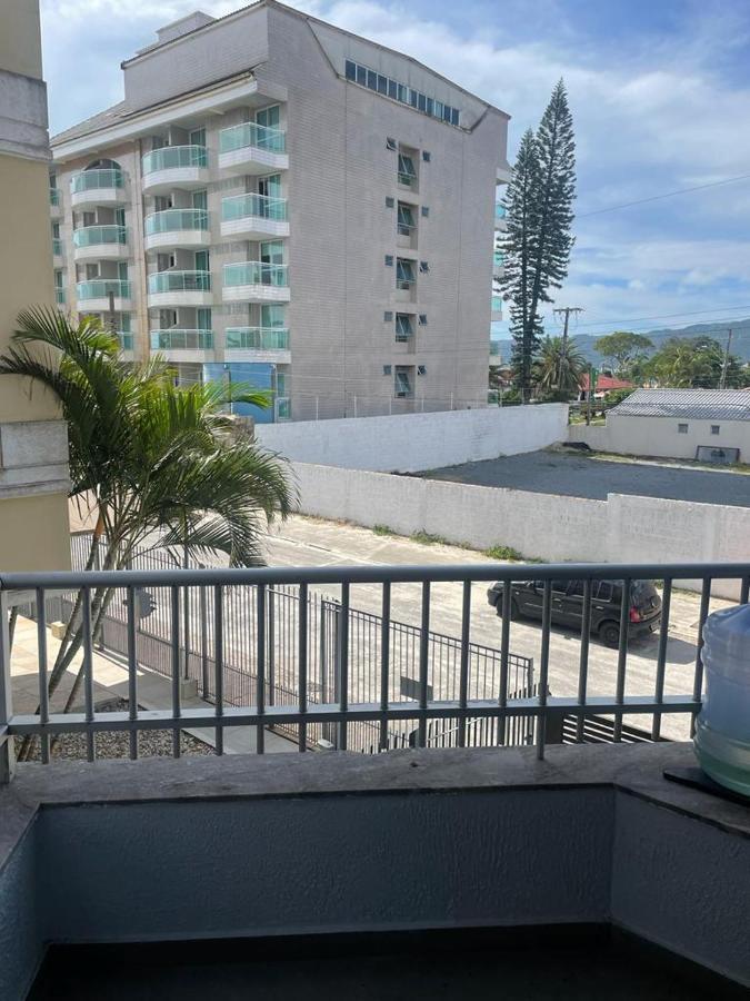 Canasvieras Praia Norte Florianópolis المظهر الخارجي الصورة